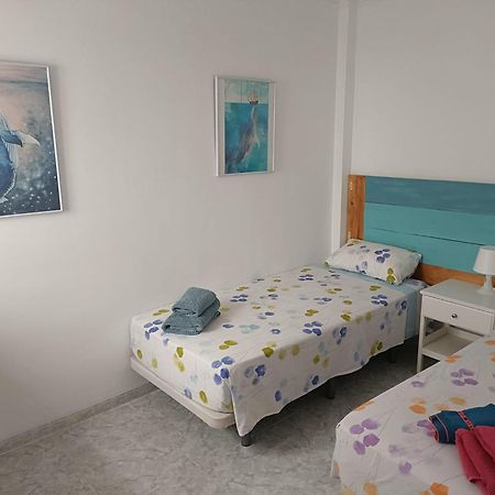 Casita La Ballena Tenerife Sur Playa de San Juan  Dış mekan fotoğraf