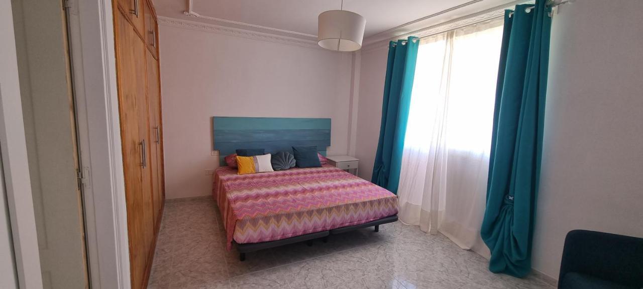 Casita La Ballena Tenerife Sur Playa de San Juan  Dış mekan fotoğraf