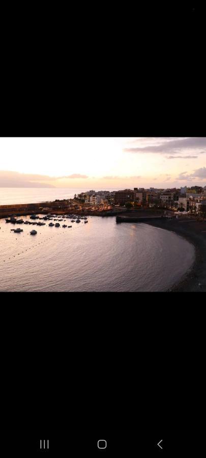 Casita La Ballena Tenerife Sur Playa de San Juan  Dış mekan fotoğraf
