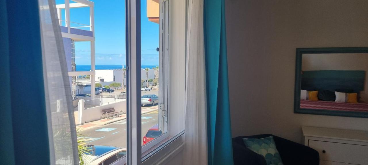Casita La Ballena Tenerife Sur Playa de San Juan  Dış mekan fotoğraf