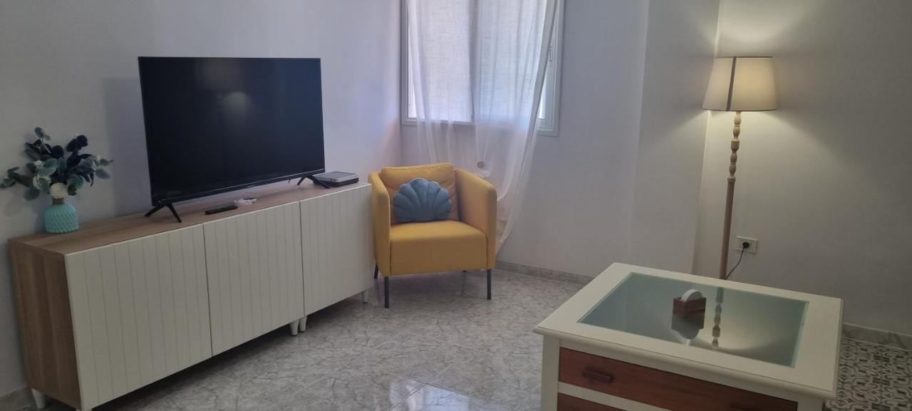Casita La Ballena Tenerife Sur Playa de San Juan  Dış mekan fotoğraf