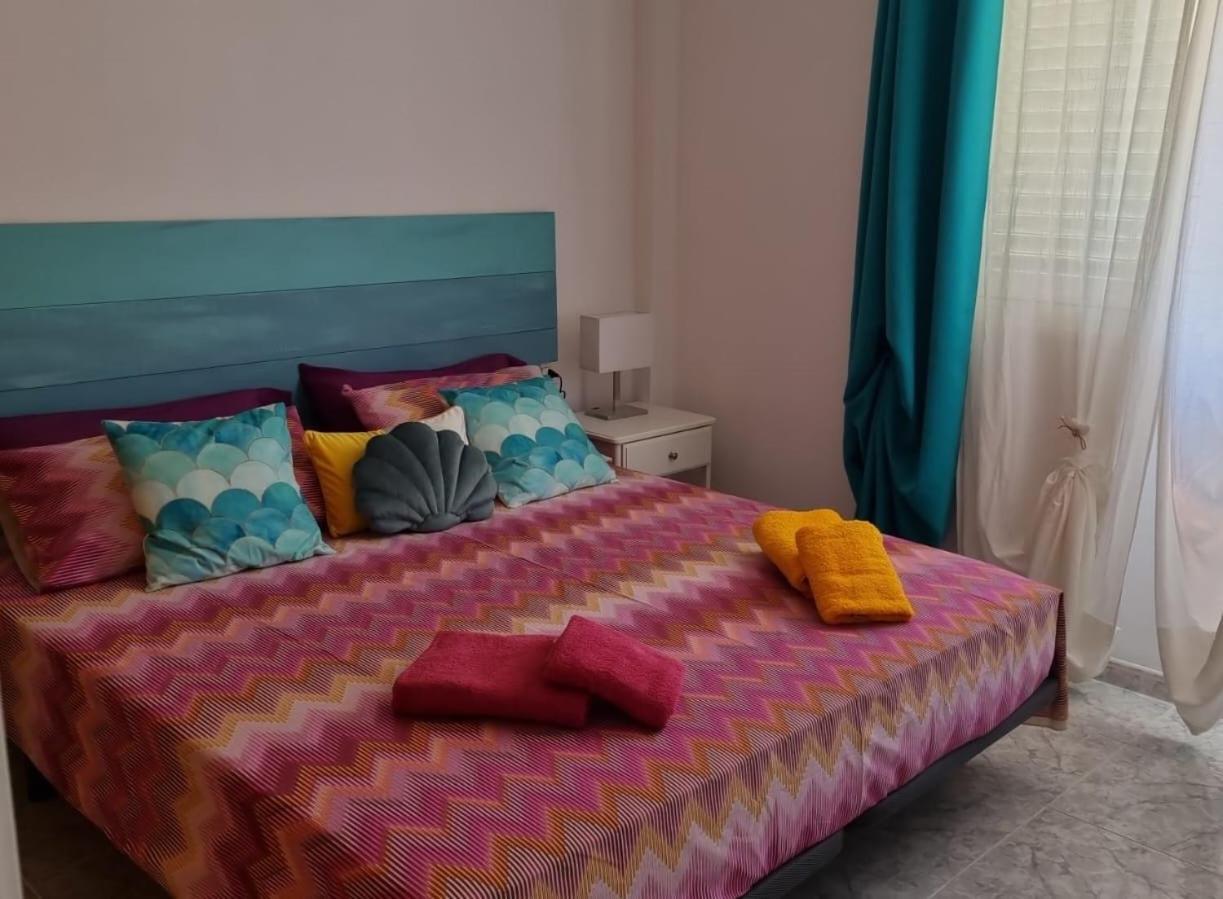 Casita La Ballena Tenerife Sur Playa de San Juan  Dış mekan fotoğraf