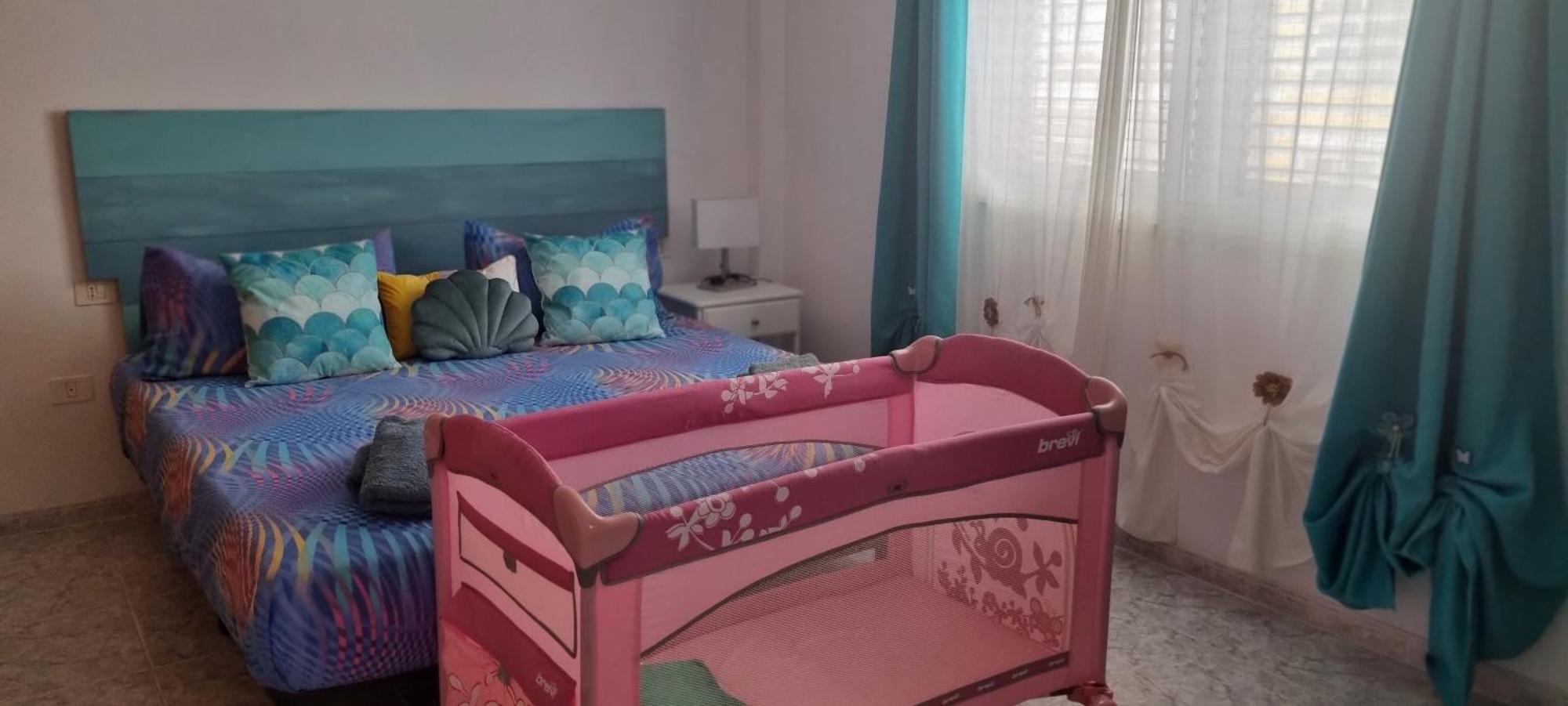 Casita La Ballena Tenerife Sur Playa de San Juan  Dış mekan fotoğraf