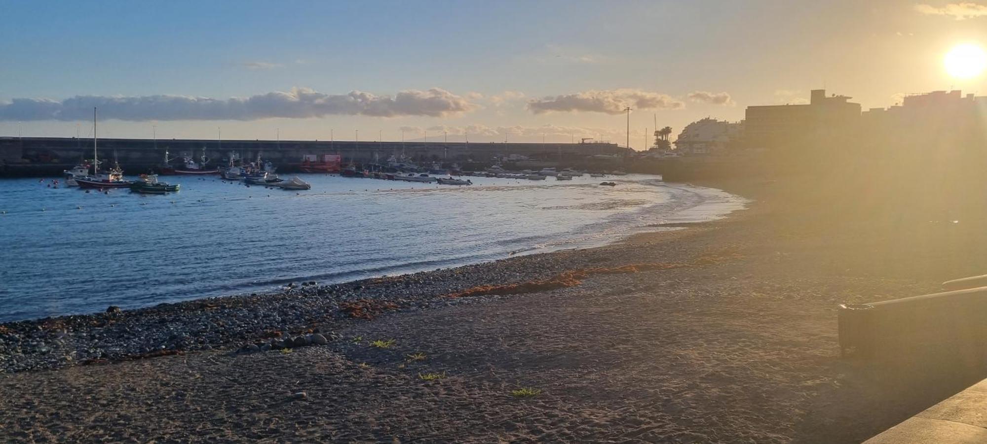 Casita La Ballena Tenerife Sur Playa de San Juan  Dış mekan fotoğraf