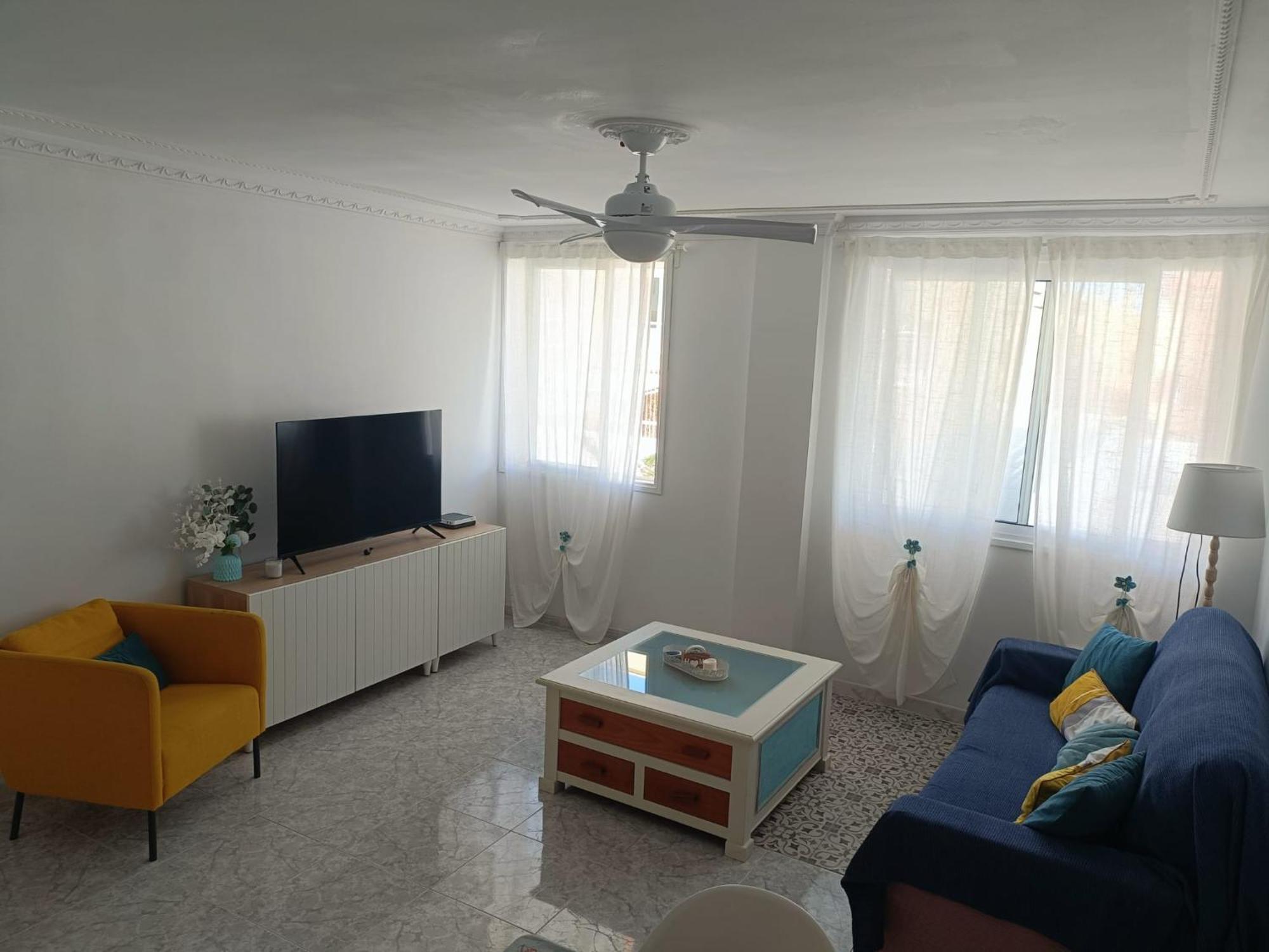Casita La Ballena Tenerife Sur Playa de San Juan  Oda fotoğraf